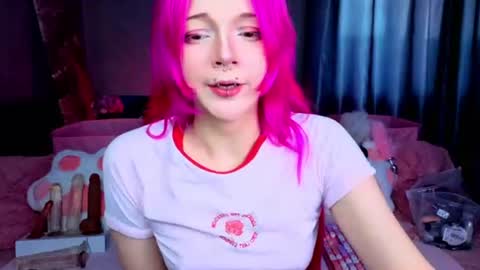 charlotteharuko online show from 07.29.26