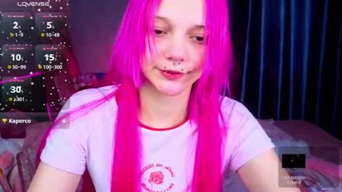 charlotteharuko online show from 08.02.26