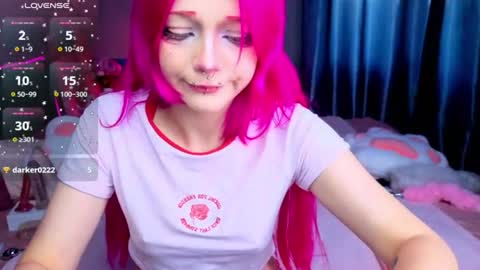 charlotteharuko online show from 08.05.26