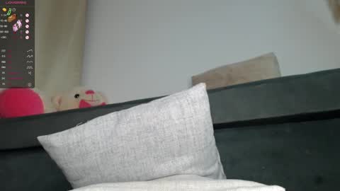 Snapshot of charlottehorny1 chatting on 01.12.25 charlottehorny1 online show from 01.12.25
