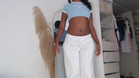 Snapshot of charlottehorny1 chatting on 01.14.25 charlottehorny1 online show from 01.14.25