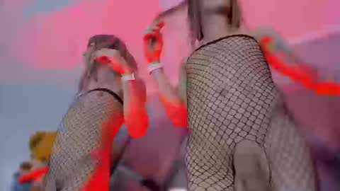 Charlotte online show from 03.19.26