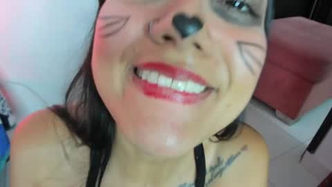 charlottekiss99 online show from 05.22.26
