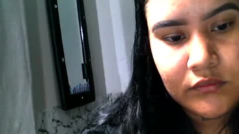 Snapshot of charlottequeen_21 chatting on 07.14.26 charlottequeen_21 online show from 07.14.26