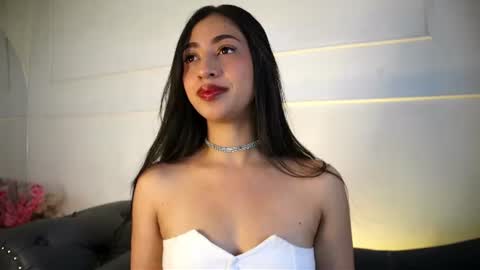 Lauren Rus online show from 06.10.26