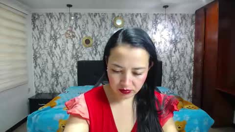 Charlotte  Schmidt online show from 09.09.25