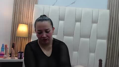 Charlotte  Schmidt online show from 07.09.26
