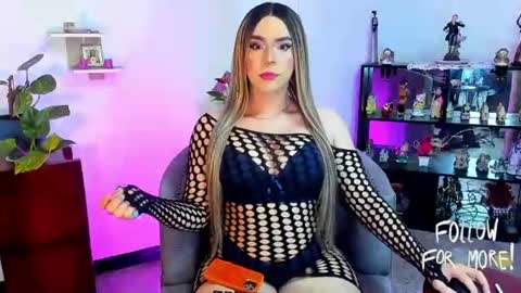 charlotte villorina online show from 06.27.26
