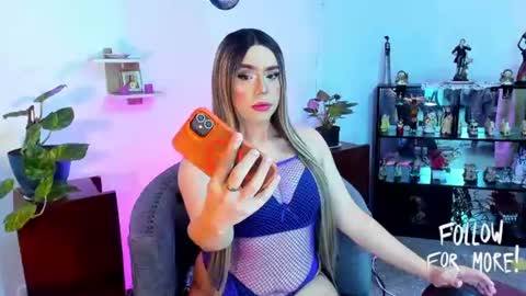 charlotte villorina online show from 07.01.26