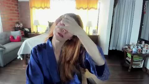Charlotte online show from 08.02.26