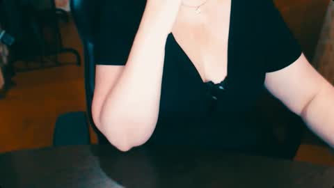 CharlotteXTasty online show from 10.29.25