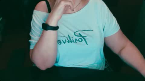 CharlotteXTasty online show from 12.03.25