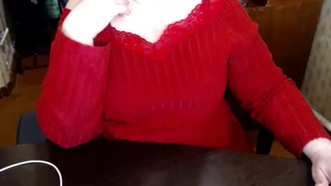 CharlotteXTasty online show from 05.05.26