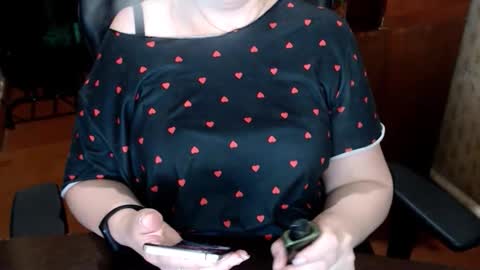 CharlotteXTasty online show from 06.03.26