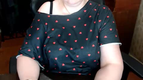 CharlotteXTasty online show from 06.09.26