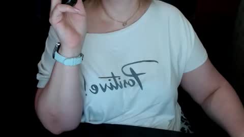 CharlotteXTasty online show from 06.11.26