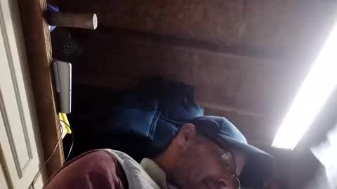 Charly7775 online show from 03.02.25