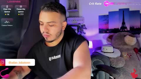 charly online show from 09.21.25