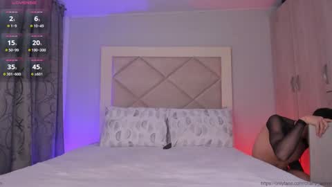 Snapshot of charly_ackerman chatting on 12.05.24 charly online show from 12.05.24