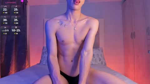 Snapshot of charly_ackerman chatting on 01.01.25 charly online show from 01.01.25