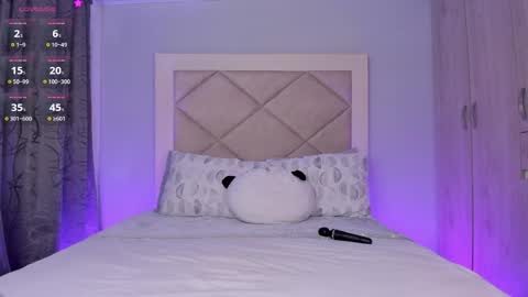 Snapshot of charly_ackerman chatting on 01.19.25 charly online show from 01.19.25