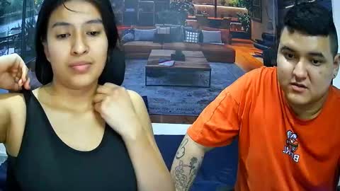 charlyandlaura online show from 10.02.25