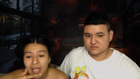 charlyandlaura online show from 10.03.25