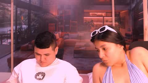 charlyandlaura online show from 10.05.25