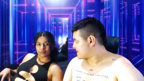 charlyandlaura online show from 10.07.25