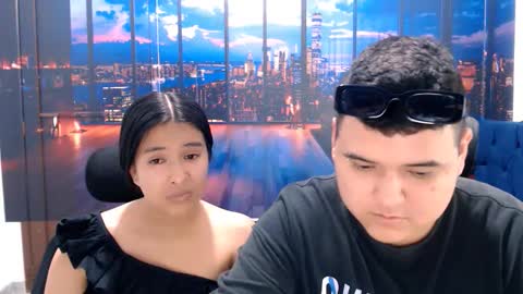 charlyandlaura online show from 10.08.25