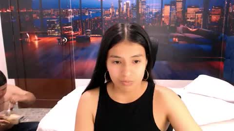 charlyandlaura online show from 10.10.25