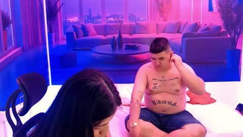 charlyandlaura online show from 10.17.25