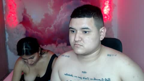 charlyandlaura online show from 10.18.25