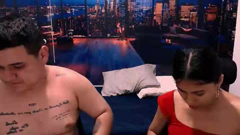 charlyandlaura online show from 10.25.25