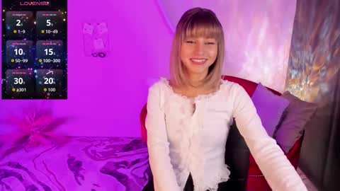 Bianca online show from 11.29.25