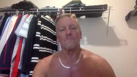 Snapshot of charmedhard chatting on 02.15.25 CharmedHard online show from 02.15.25