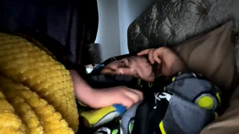 charmerboi2 online show from 03.20.26