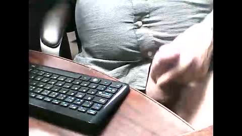 charmeur2672 online show from 02.18.26