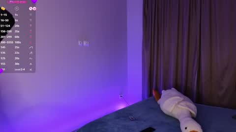 Snapshot of charming__kitty chatting on 12.26.24 Kira online show from 12.26.24