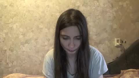 Charming Seili online show from 12.11.24