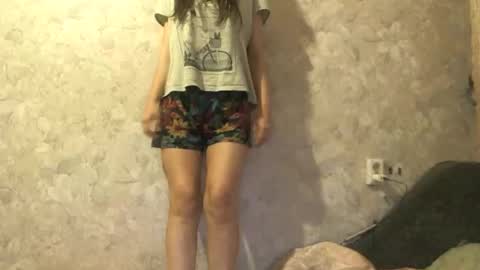 Charming Seili online show from 12.12.24