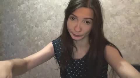 Charming Seili online show from 12.18.24