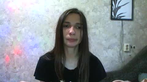 Charming Seili online show from 12.23.24