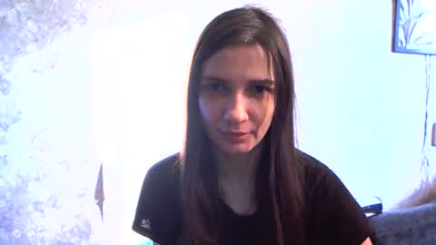 Charming Seili online show from 02.05.25