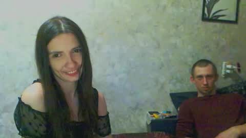 Charming Seili online show from 01.10.26