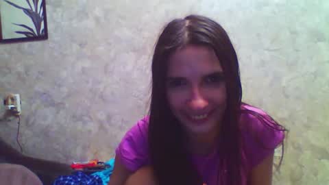 Charming Seili online show from 02.06.26