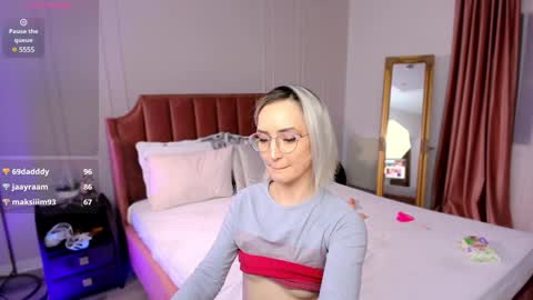  Annye   online show from 01.06.25