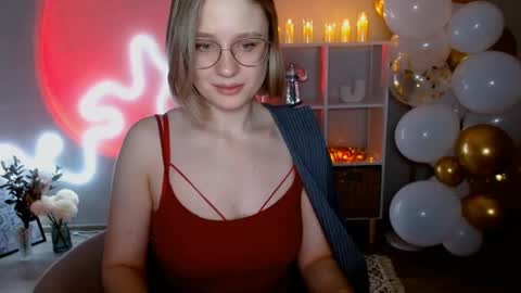 Michelle  online show from 12.07.24