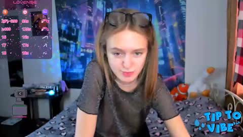 Lisa online show from 03.12.25