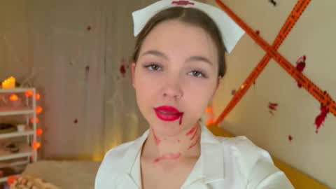 Kaylee online show from 10.27.25